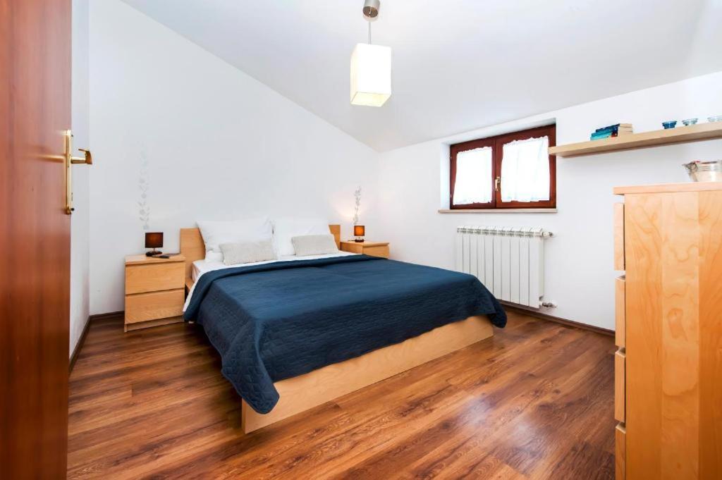 Appartement Vanda