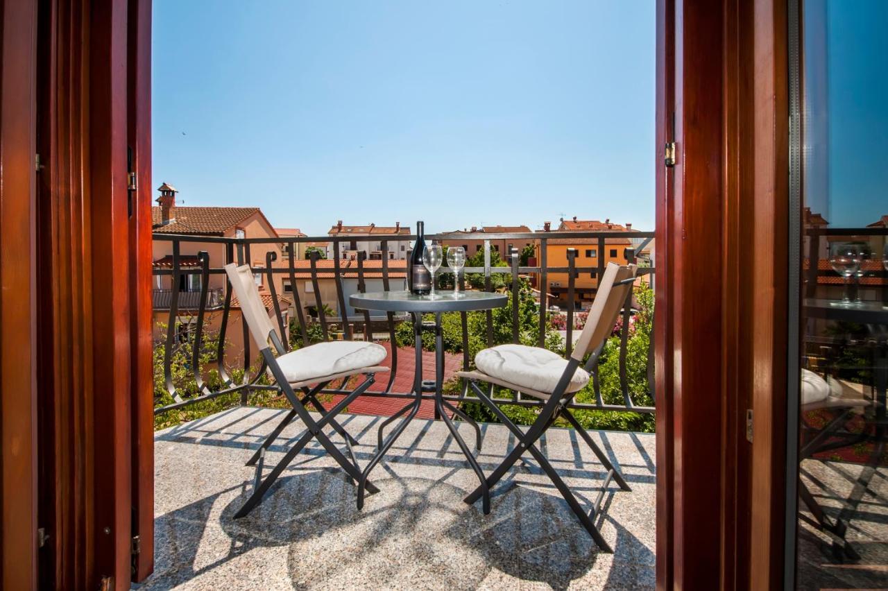 Vanda Appartement