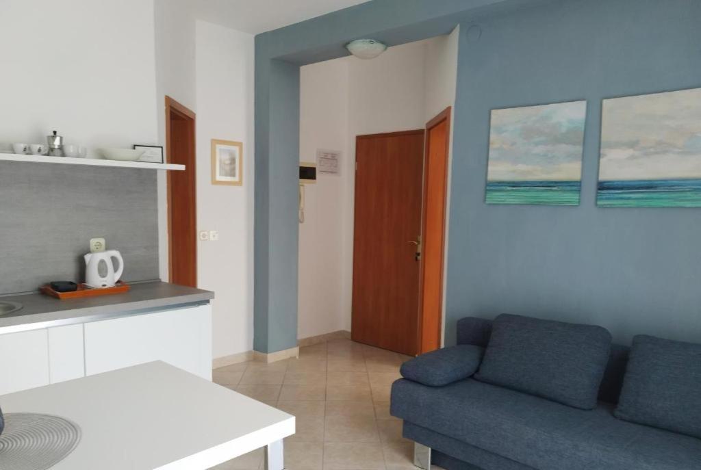 Appartement Vanda *