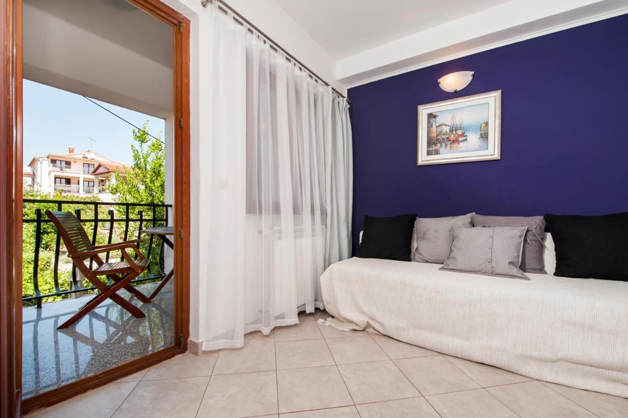 Vanda Appartement *