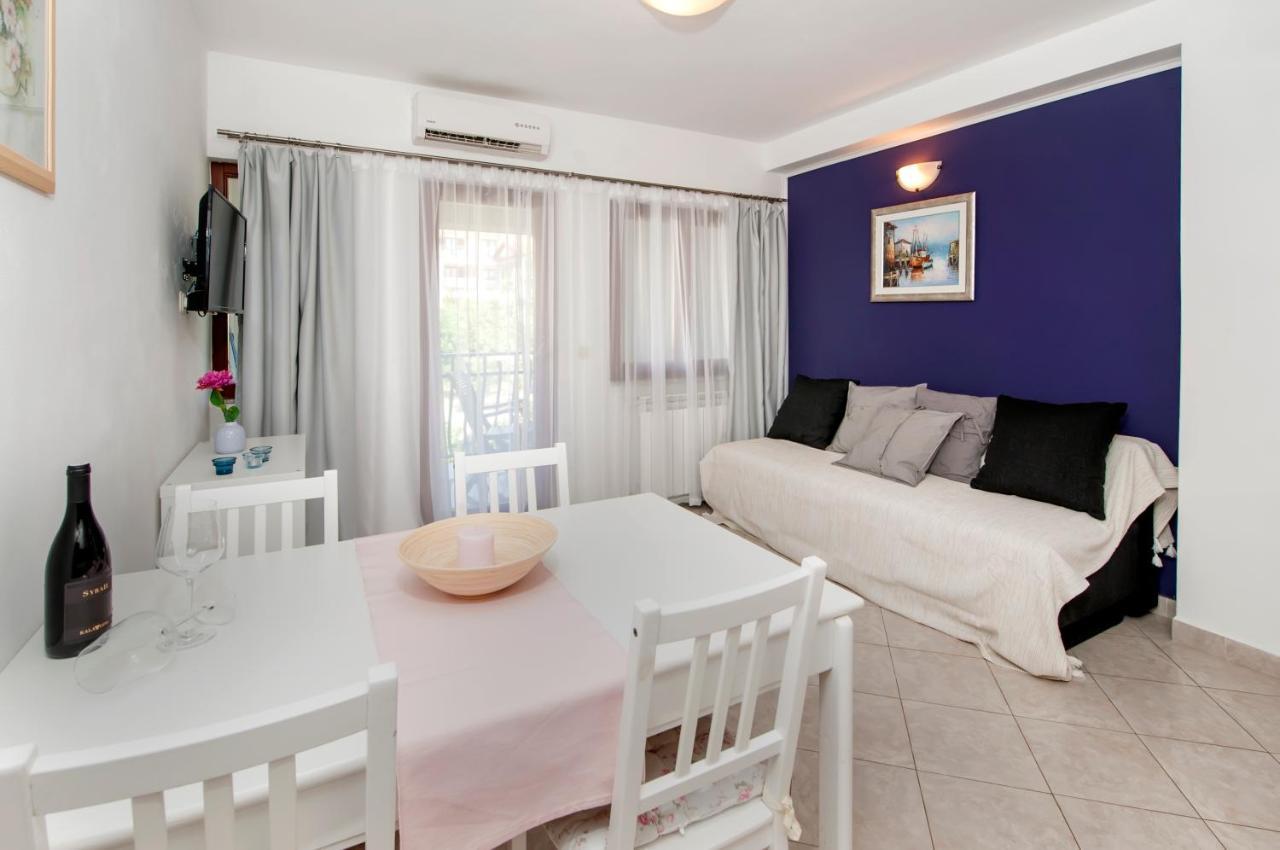 Vanda * Rovinj