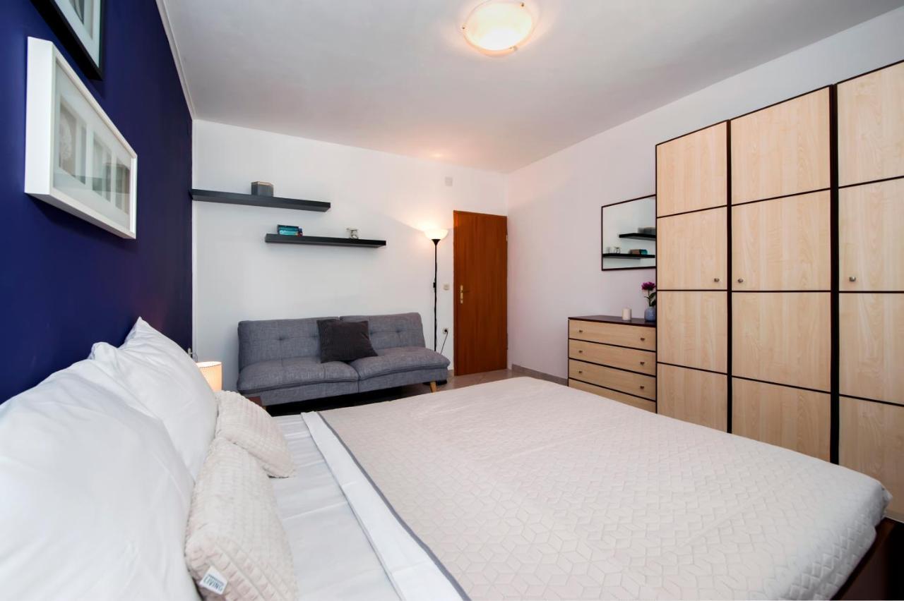Appartement Vanda