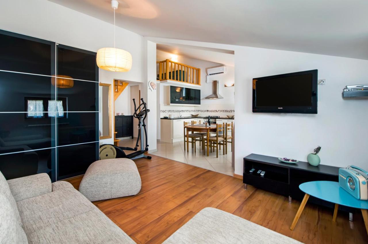 Appartement Vanda Rovinj