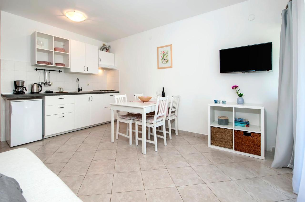 Appartement Vanda *