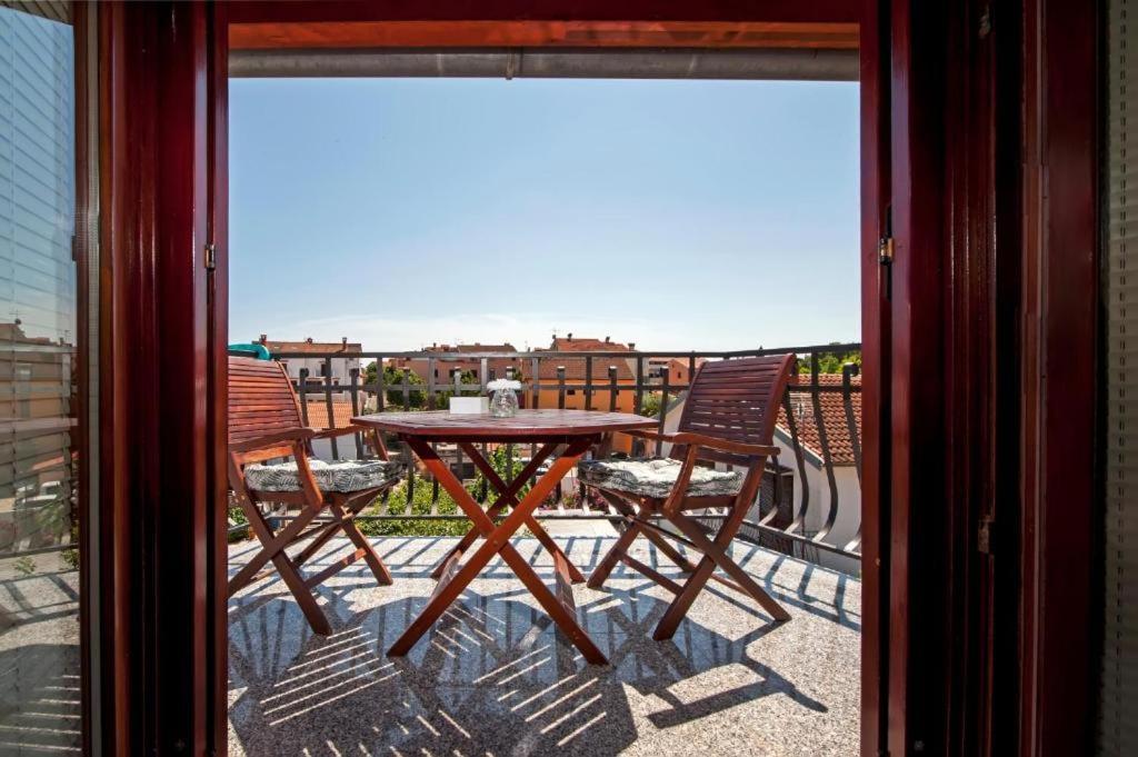 Appartement Vanda Rovinj
