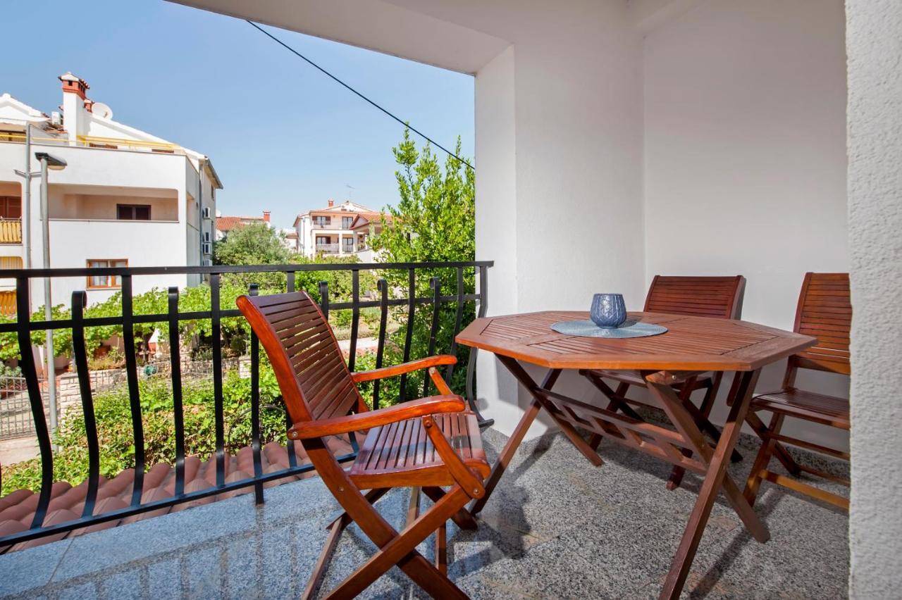 Vanda Appartement *