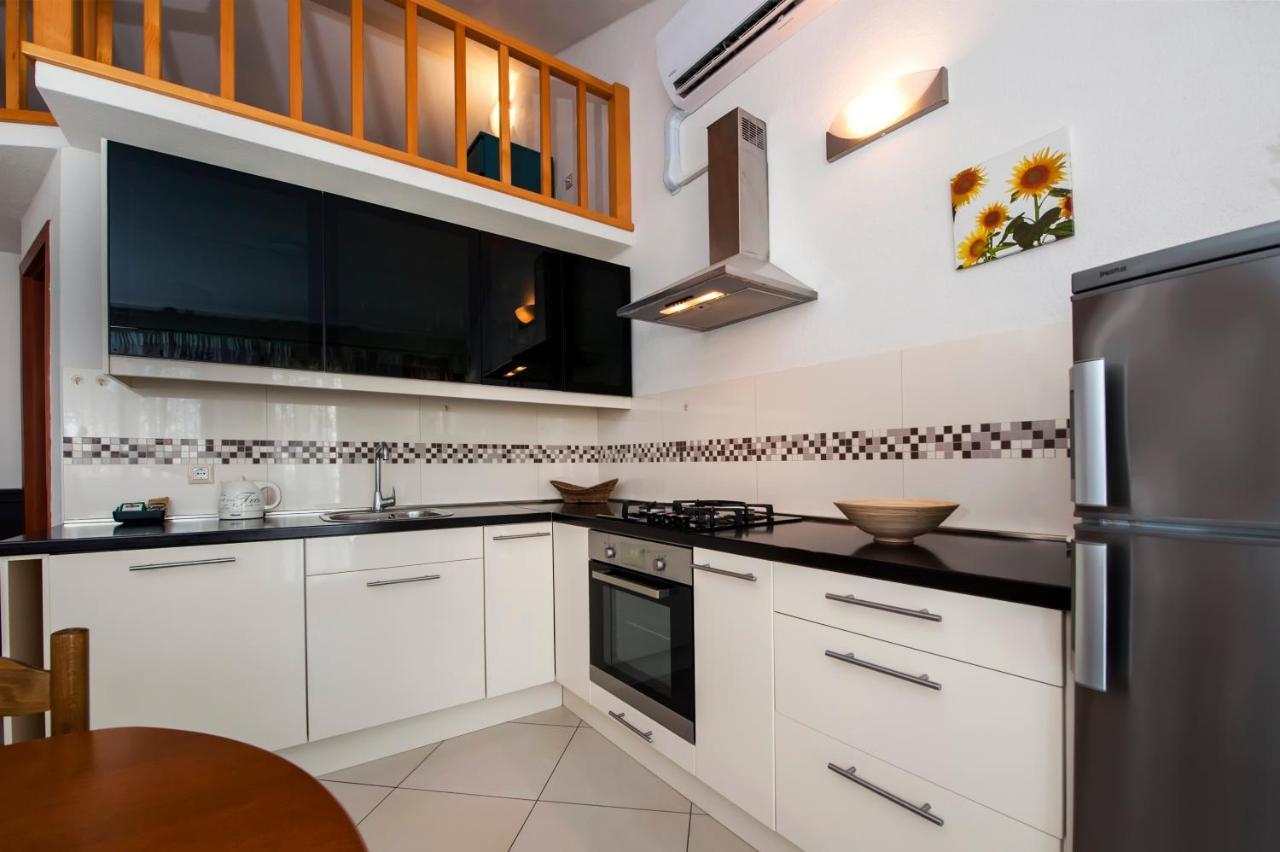 Vanda Appartement Rovinj