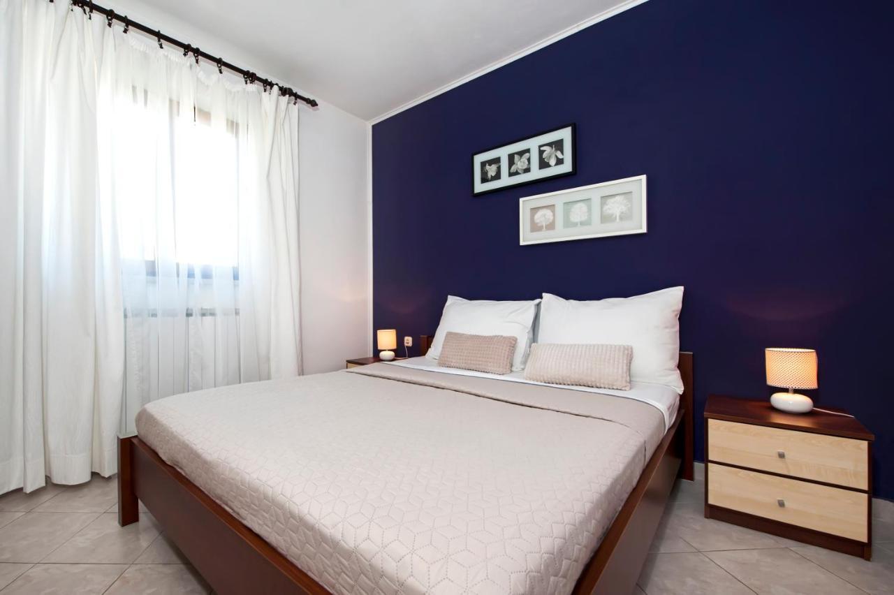Vanda Appartement Rovinj