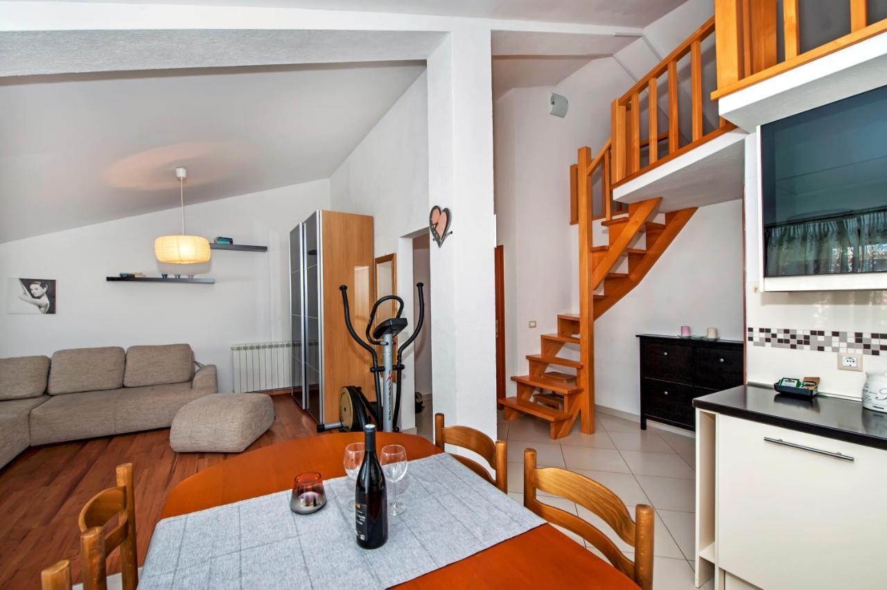 Appartement Vanda *