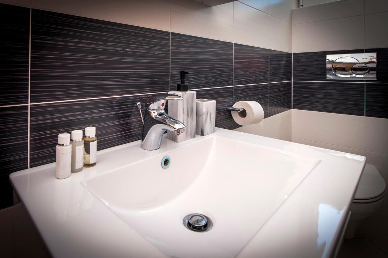 Vanda Appartement *