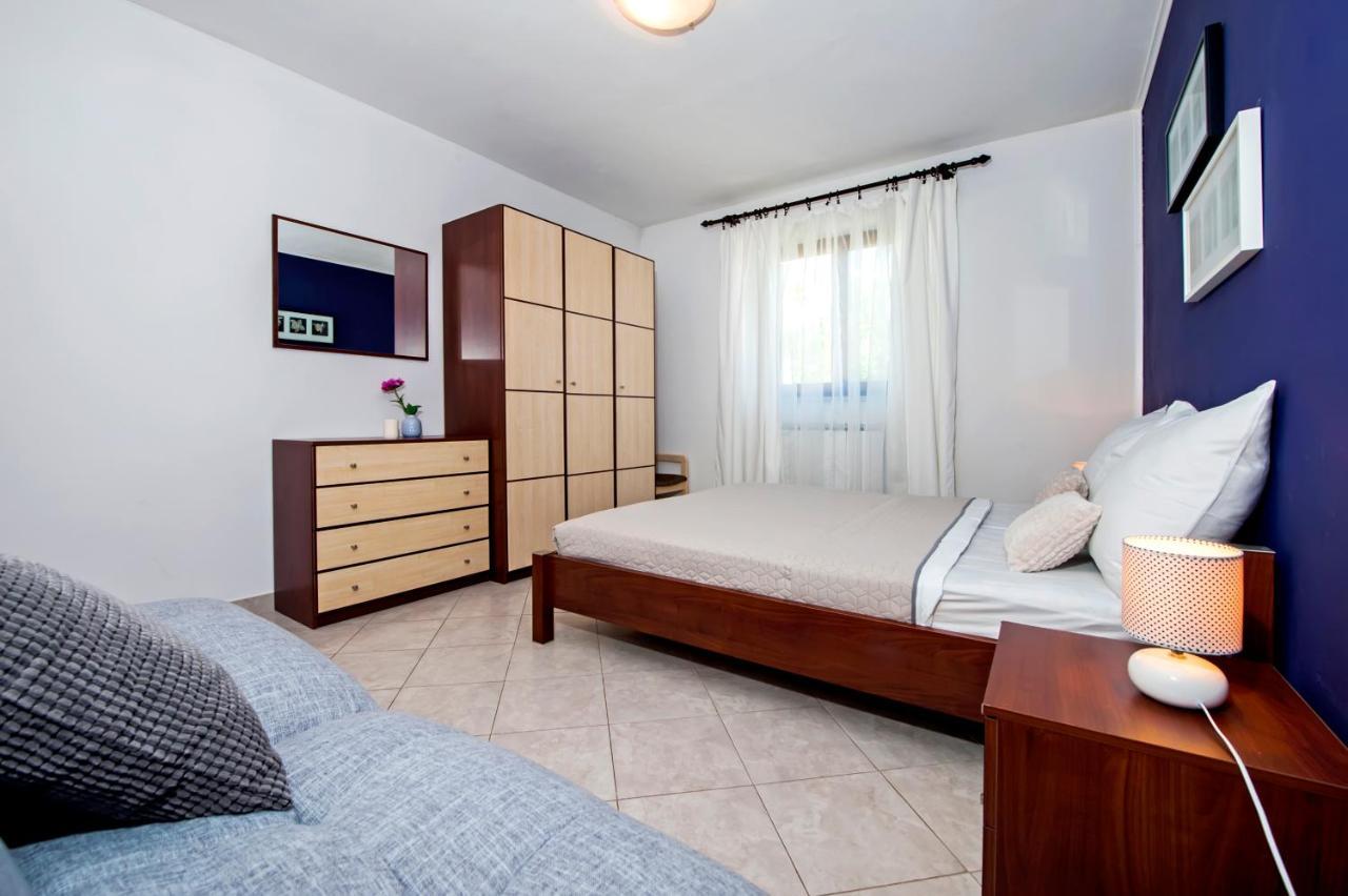 Vanda Appartement *
