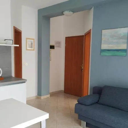 Apartments Vanda Rovinj Exterior foto
