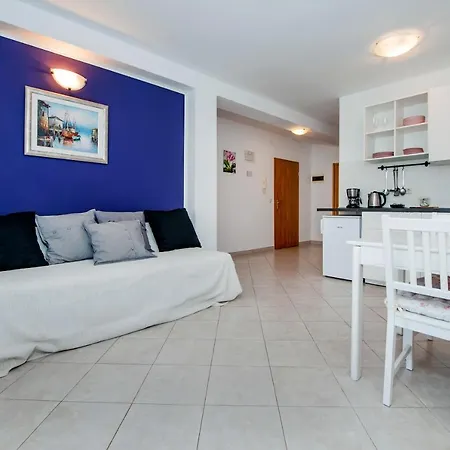 Apartments Vanda Rovinj Exterior foto