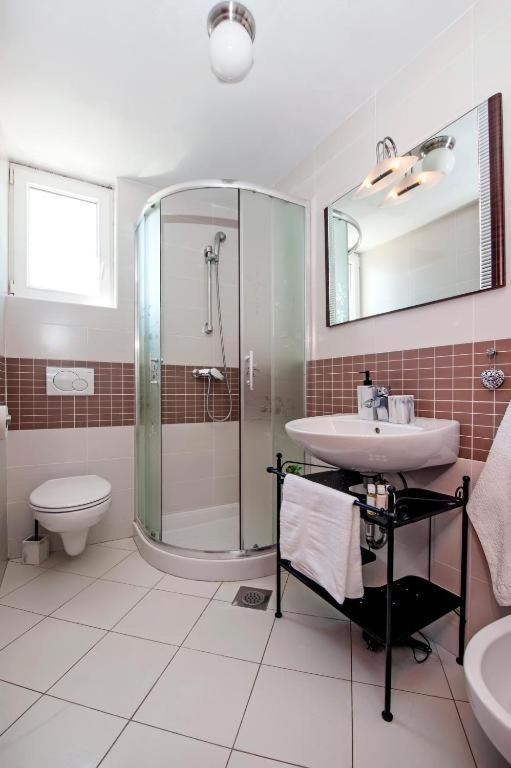 Vanda Apartament Rovinj
