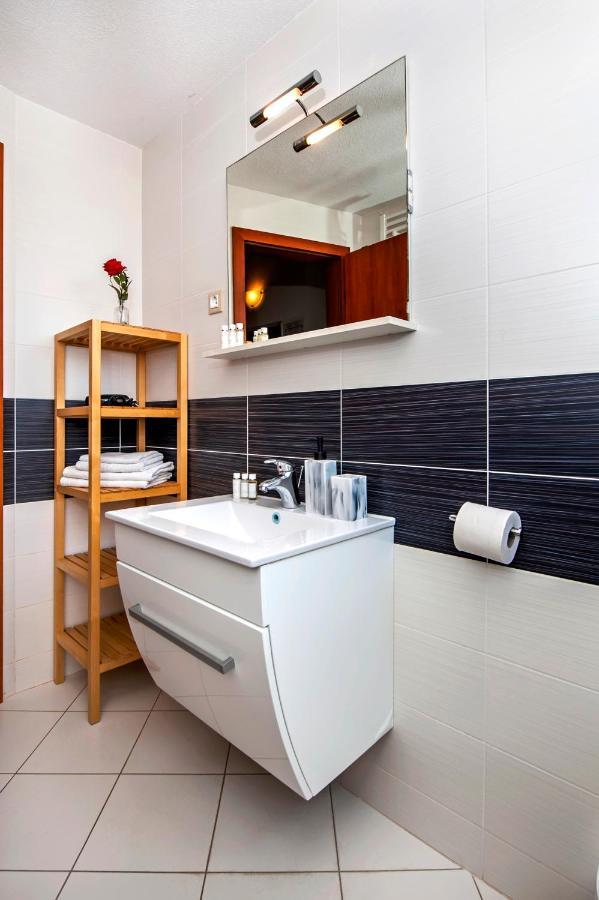 Apartament Vanda *